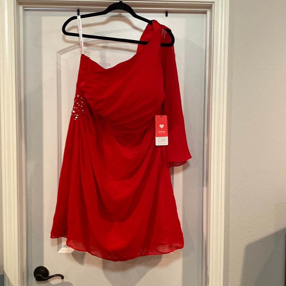 Cocktail Dress